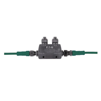 EATON EU2E-SWD-4DD-1 T-Connector  180406 