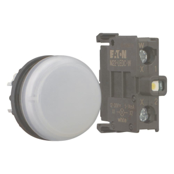 EATON M22-L-W-LEDC-BVP            168777 