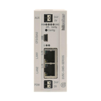 EATON EU5C-SWD-SERCOS SWD-Gateway 184982 