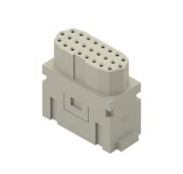 ILME CX 25 IBF Buchseneinsatz    CX25IBF 