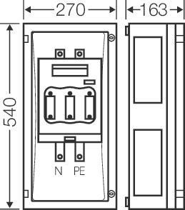 HENS ENYSTAR-NH-                 FP 4312 