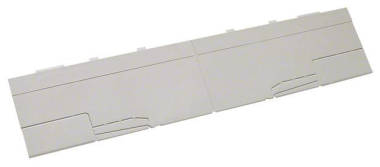 Hager Abschottung universZ         ZZ13V 