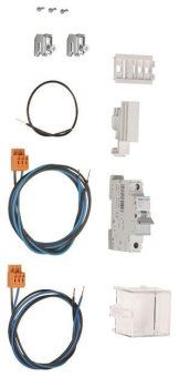 Hager Bestückungspaket Spannungs ZY405MS 