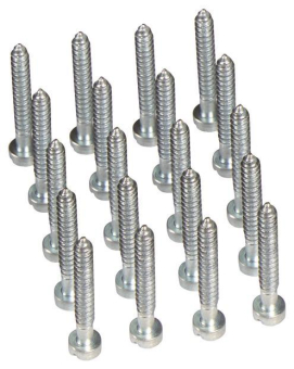 Hager Schrauben universZ           ZZ40B 