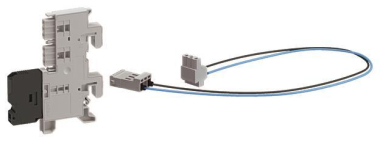 Hager Bestückungspaket f.Spgs-   ZY5N1SA 