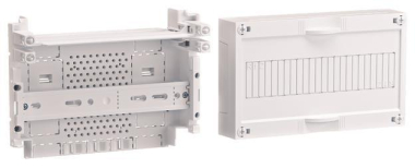 Hager Montagefeld universZ      ZY150RFZ 