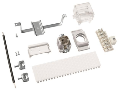 Hager Bestückungspaket universZ    ZY3TR 