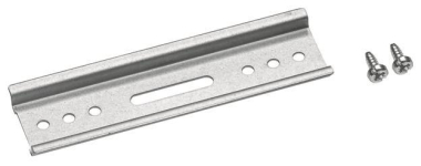 Hager Hutschiene 35x116,5x7,5mm   ZZ842A 