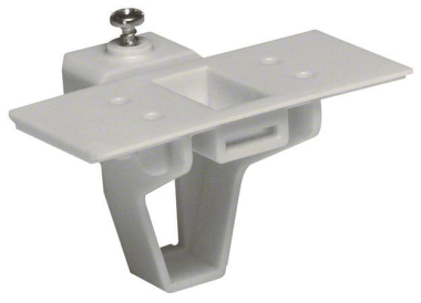 Hager Klemmenträger universZ f.NAR ZZ82K 