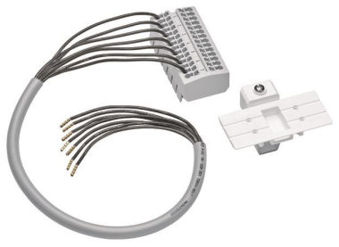 Hager Bestückungspaket universZ   ZY12ST 