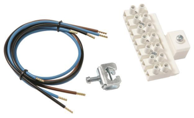 Hager Bestückungspaket zur        ZY13FT 