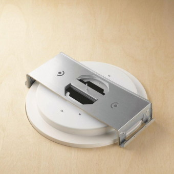 Trilux Einbaugehäuse f. PolaronIQ WD2 C1 