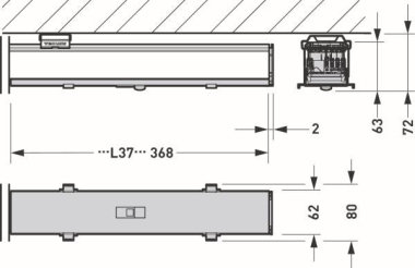 TRIL Elektrisches Zubehör 78...  8446000 