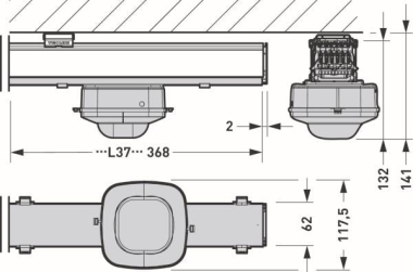 TRIL Elektrisches Zubehör 78...  8446100 