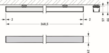 TRIL Mechanisches Zubehör 78...  8479800 