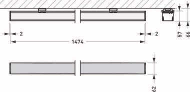 TRIL Mechanisches Zubehör 78...  8480600 