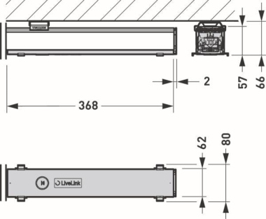 TRIL Elektrisches Zubehör 78...  8753400 