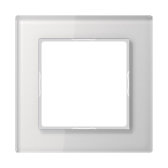 JG Rahmen 1fach    AC581GLWW 