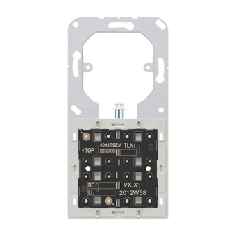 JG KNX Tastsensor-             4092 TSEM 
