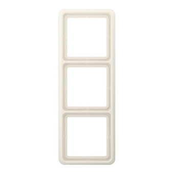 JG Rahmen 3fach                   CD583W 