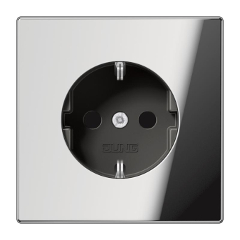 JG SCHUKO Steckdose 16A 250V GCR1520KI 