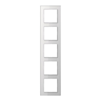 JG Rahmen 5fach             AC 585 GL WW 