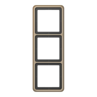 JG Rahmen 3fach                  CD583GB 