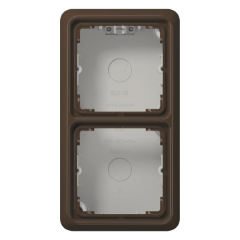 JG CD 500 AP-Kappe              CD582ABR 