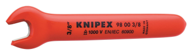 Knipex Einmaulschluessel   983/8" 