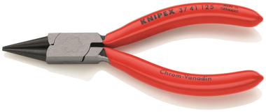 Knipex 37 41 125 Greifzange rund 3741125 