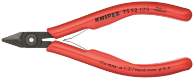 Knipex 75 22 125 Elektronik      7522125 