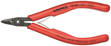 Knipex 75 52 125 Elektronik      7552125 