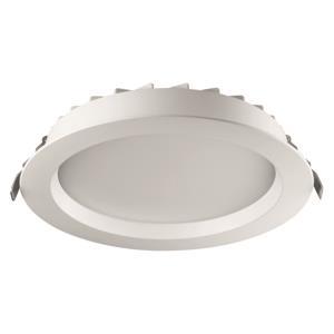 GEWISS ELIA DL M2 40K OPAL  GWF1510MA840 