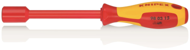 Knipex Steckschlüssel mit    980313 