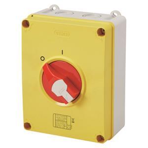 GEWISS SCHALTER HP              GW70438P 