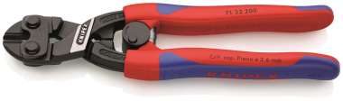 Knipex 71 32 200SB CoBolt      7132200SB 