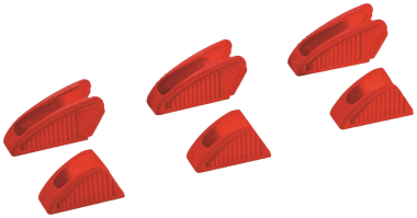 Knipex 8609180V01 Schonbacken    0308580 