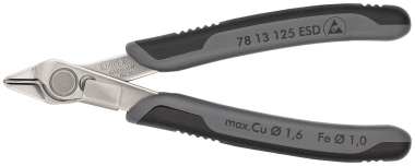Knipex 78 13 125 ESD          7813125ESD 