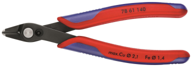 Knipex Elektronic Super Knips XL 7861140 