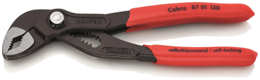 Knipex 87 01 150SB             8701150SB 
