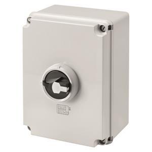 GEWISS Drehschalter HP ISO 4P   GW70424P 