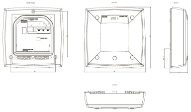 Siemens IWLAN Access  6GK5786-1FC00-0AB0 