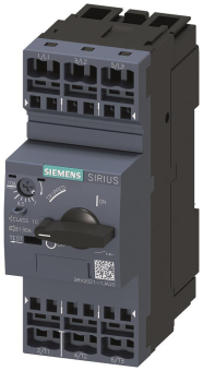 Siemens 3RV20211JA20 Motorschutzschalter 