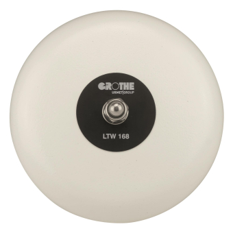 Grothe Groß-Läutewerk  LTW 168 WS 12V AC 