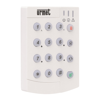 Grothe Funk Bedienteil LED   KP 1051/025 