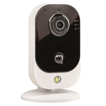 Grothe 2MPX WLAN Cube-Kamera VK 1099/210 