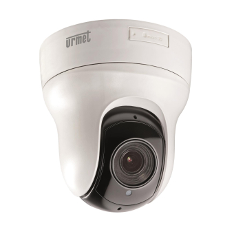 Grothe 2MPX IP PTZ-Kamera    VK 1099/391 