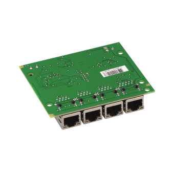 Grothe IP POE Interface      IF 1068/002 