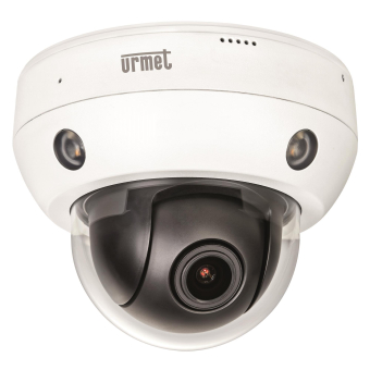 Grothe Dome-Kamera 4MPX      VK1099/370 