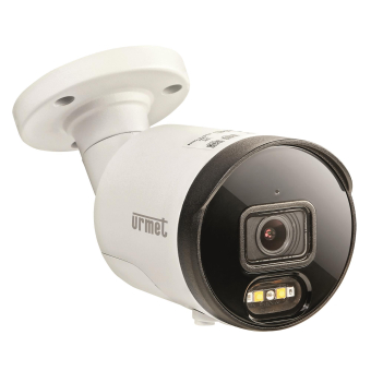 Grothe 5MPX IP Bullet-Kamera VK 1099/511 